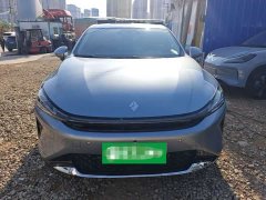 Baojun Xiangjing plug-in hybrid 140km luxury version - фото 2