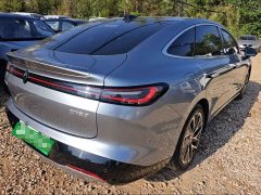 Baojun Xiangjing plug-in hybrid 140km luxury version - фото 3