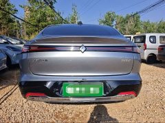 Baojun Xiangjing plug-in hybrid 140km luxury version - фото 4