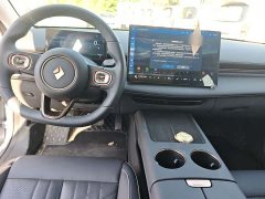 Baojun Xiangjing plug-in hybrid 140km luxury version - фото 7