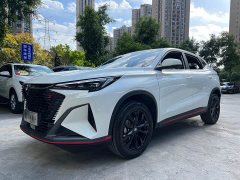 Changan X5 PLUS 1.5T DCT Excellent Type - фото 1