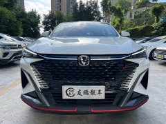 Changan X5 PLUS 1.5T DCT Excellent Type - фото 2