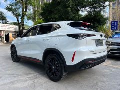 Changan X5 PLUS 1.5T DCT Excellent Type - фото 20