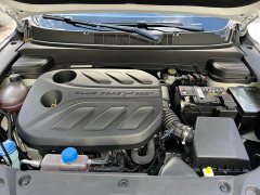 Changan X5 PLUS 1.5T DCT Excellent Type - фото 5