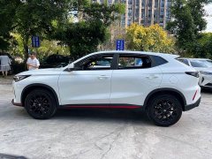 Changan X5 PLUS 1.5T DCT Excellent Type - фото 6