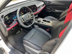 Changan X5 PLUS 1.5T DCT Excellent Type - фото 9