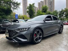 Lexus Festa 270T N Line DLX Deluxe Edition - фото 1