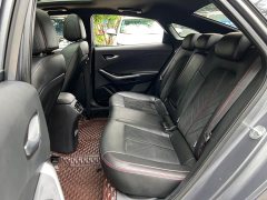 Lexus Festa 270T N Line DLX Deluxe Edition - фото 10