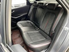 Lexus Festa 270T N Line DLX Deluxe Edition - фото 11