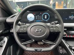 Lexus Festa 270T N Line DLX Deluxe Edition - фото 12