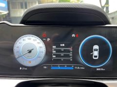 Lexus Festa 270T N Line DLX Deluxe Edition - фото 13