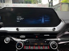 Lexus Festa 270T N Line DLX Deluxe Edition - фото 14