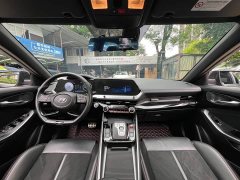 Lexus Festa 270T N Line DLX Deluxe Edition - фото 16