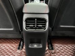 Lexus Festa 270T N Line DLX Deluxe Edition - фото 17