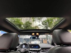 Lexus Festa 270T N Line DLX Deluxe Edition - фото 18