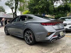 Lexus Festa 270T N Line DLX Deluxe Edition - фото 19