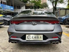 Lexus Festa 270T N Line DLX Deluxe Edition - фото 20