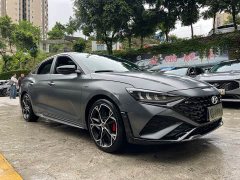 Lexus Festa 270T N Line DLX Deluxe Edition - фото 3