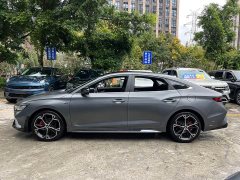 Lexus Festa 270T N Line DLX Deluxe Edition - фото 6