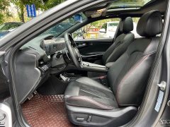 Lexus Festa 270T N Line DLX Deluxe Edition - фото 8