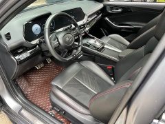 Lexus Festa 270T N Line DLX Deluxe Edition - фото 9