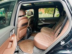 BMW X5 2022 xDrive 40Li Exclusive M Sports Package - фото 12
