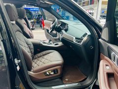 BMW X5 2022 xDrive 40Li Exclusive M Sports Package - фото 13