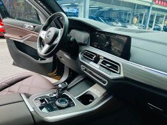 BMW X5 2022 xDrive 40Li Exclusive M Sports Package - фото 15