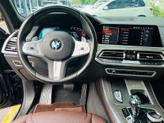 BMW X5 2022 xDrive 40Li Exclusive M Sports Package - фото 18