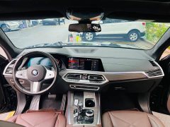 BMW X5 2022 xDrive 40Li Exclusive M Sports Package - фото 19