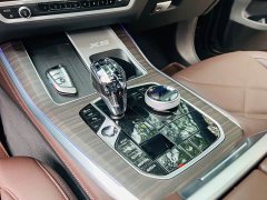 BMW X5 2022 xDrive 40Li Exclusive M Sports Package - фото 20