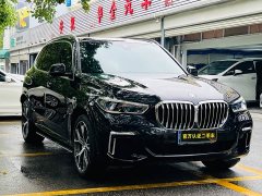 BMW X5 2022 xDrive 40Li Exclusive M Sports Package - фото 3