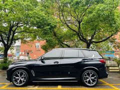 BMW X5 2022 xDrive 40Li Exclusive M Sports Package - фото 7