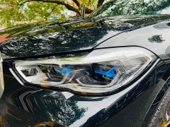 BMW X5 2022 xDrive 40Li Exclusive M Sports Package - фото 8