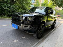 Land Rover Defender 110 3.0T P400 X-DYNAMIC HSE - фото 1