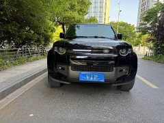 Land Rover Defender 110 3.0T P400 X-DYNAMIC HSE - фото 10