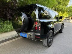 Land Rover Defender 110 3.0T P400 X-DYNAMIC HSE - фото 11