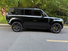 Land Rover Defender 110 3.0T P400 X-DYNAMIC HSE - фото 2