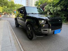 Land Rover Defender 110 3.0T P400 X-DYNAMIC HSE - фото 3
