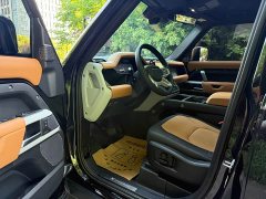 Land Rover Defender 110 3.0T P400 X-DYNAMIC HSE - фото 5