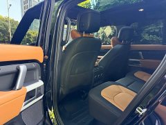Land Rover Defender 110 3.0T P400 X-DYNAMIC HSE - фото 6