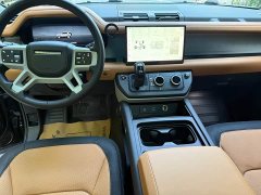 Land Rover Defender 110 3.0T P400 X-DYNAMIC HSE - фото 7