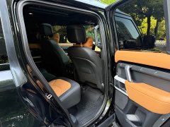 Land Rover Defender 110 3.0T P400 X-DYNAMIC HSE - фото 9