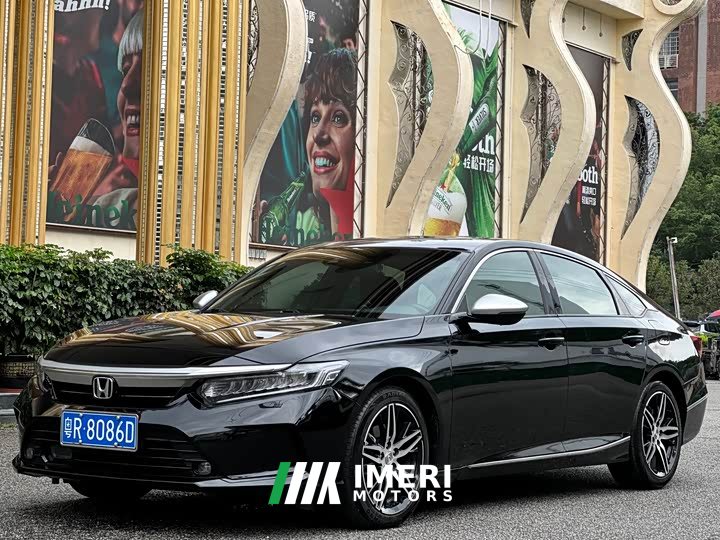Lexus Yingshipai 260TURBO Jingyue Edition - автомобиль из Китая