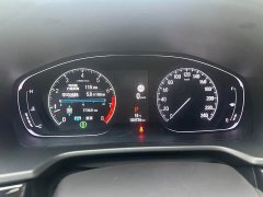 Lexus Yingshipai 260TURBO Jingyue Edition - фото 10