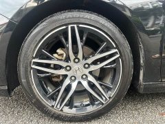 Lexus Yingshipai 260TURBO Jingyue Edition - фото 13