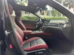 Lexus Yingshipai 260TURBO Jingyue Edition - фото 14