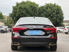 Lexus Yingshipai 260TURBO Jingyue Edition - фото 17