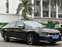 Lexus Yingshipai 260TURBO Jingyue Edition - фото 3