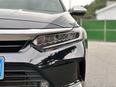 Lexus Yingshipai 260TURBO Jingyue Edition - фото 4